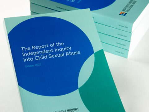 Independent Inquiry into Child Sexual Abuse (IICSA)